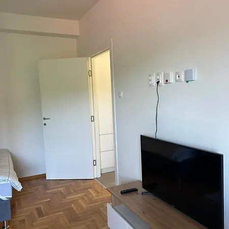 شقة Apartment Alex *