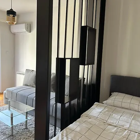 شقة Apartment Alex *