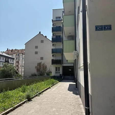 Apartment Alex بانيا لوكا